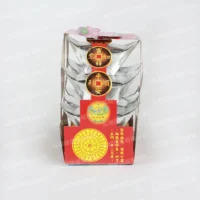 紙紮祭祖提盒(金&銀)-3