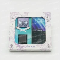 紙紮老人機(B款)-1