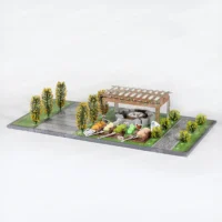 紙紮菜園(搭蘭庭苑、青山苑)-3