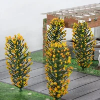 紙紮菜園(搭蘭庭苑、青山苑)-5