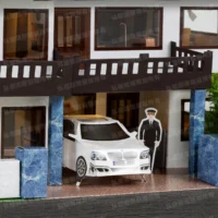 紙紮藍庭雅墅-6