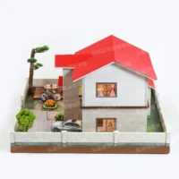 紙紮西湖溫泉別墅-5