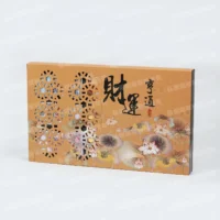 紙紮財運亨通禮盒-2