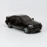 紙紮賓士C300(黑)-2