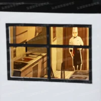 紙紮逸雅小築-6