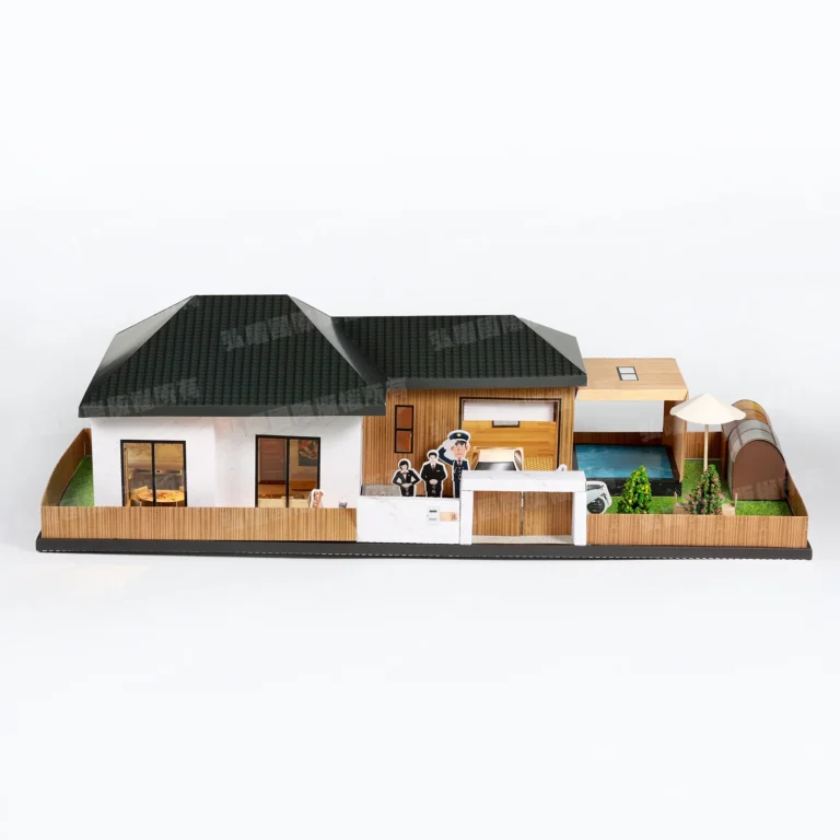 紙紮雲品山莊-1