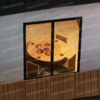 紙紮雲品山莊-5