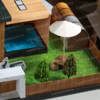 紙紮雲品山莊-6