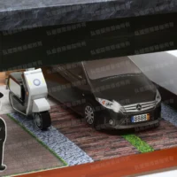 紙紮韓屋富貴名別墅6-2(豪華版)-4