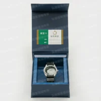 紙紮香奈兒名錶-1