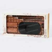 紙紮高級文房四寶-1