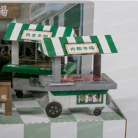 紙紮傳統市場-5
